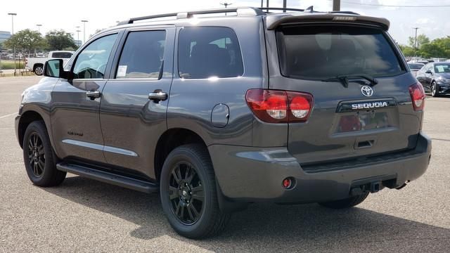  2019 Toyota Sequoia TRD Sport For Sale Specifications, Price and Images
