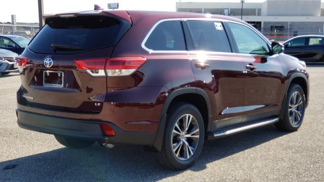  2019 Toyota Highlander LE Plus For Sale Specifications, Price and Images