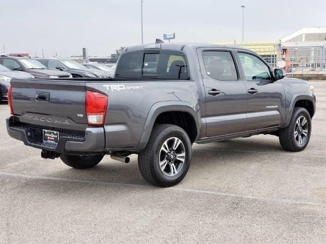 Certified 2017 Toyota Tacoma TRD Off Road For Sale Specifications, Price and Images