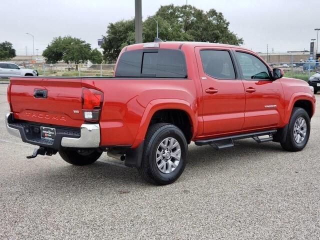 Certified 2019 Toyota Tacoma SR5 For Sale Specifications, Price and Images