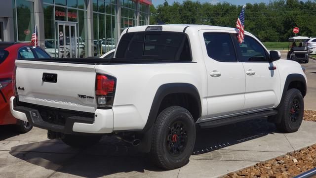  2019 Toyota Tacoma TRD Pro For Sale Specifications, Price and Images
