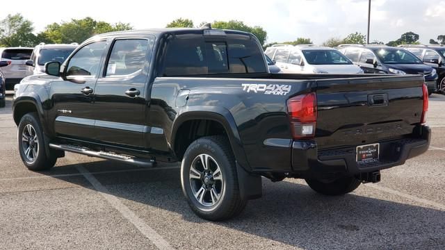  2019 Toyota Tacoma TRD Sport For Sale Specifications, Price and Images