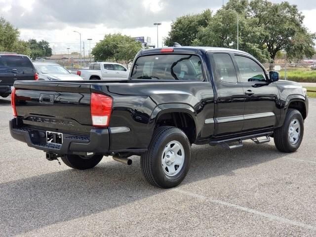Certified 2017 Toyota Tacoma SR For Sale Specifications, Price and Images
