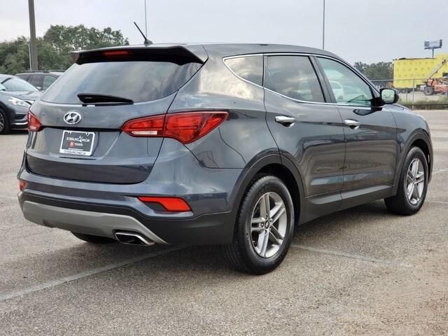  2018 Hyundai Santa Fe Sport 2.4L For Sale Specifications, Price and Images