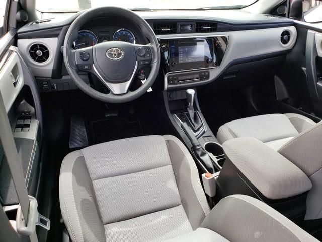  2017 Toyota Corolla LE For Sale Specifications, Price and Images