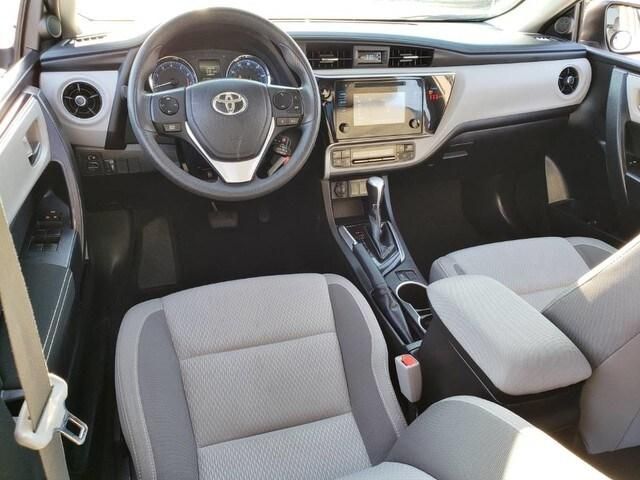  2018 Toyota Corolla LE For Sale Specifications, Price and Images