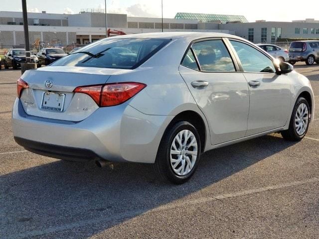  2019 Toyota Corolla LE For Sale Specifications, Price and Images