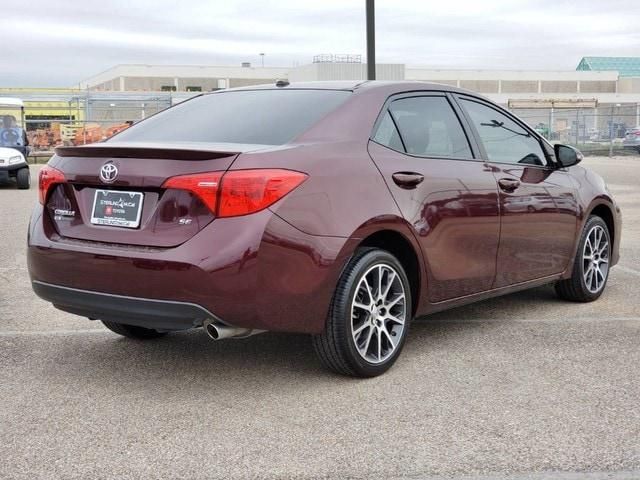  2017 Toyota Corolla 50TH ANNIVERSARY EDITION For Sale Specifications, Price and Images