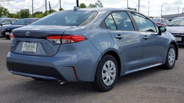  2020 Toyota Corolla L For Sale Specifications, Price and Images