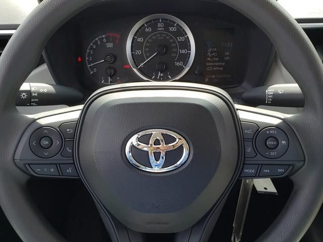  2020 Toyota Corolla L For Sale Specifications, Price and Images