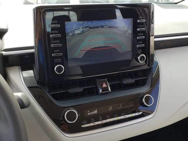  2020 Toyota Corolla L For Sale Specifications, Price and Images