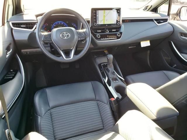  2020 Toyota Corolla XSE For Sale Specifications, Price and Images