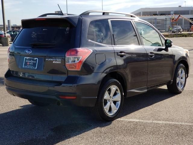  2014 Subaru Forester 2.5i Touring For Sale Specifications, Price and Images