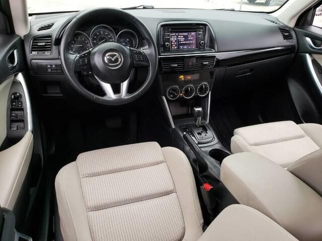  2014 Mazda CX-5 Touring For Sale Specifications, Price and Images
