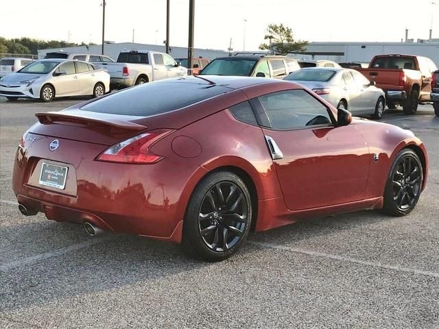 2015 Nissan 370Z Base For Sale Specifications, Price and Images