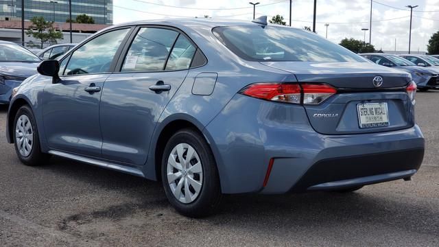  2020 Toyota Corolla L For Sale Specifications, Price and Images