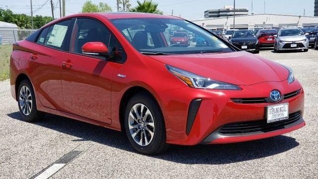  2019 Toyota Prius XLE For Sale Specifications, Price and Images