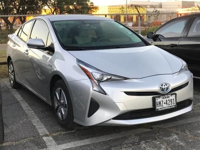  2016 Toyota Prius Two Eco For Sale Specifications, Price and Images