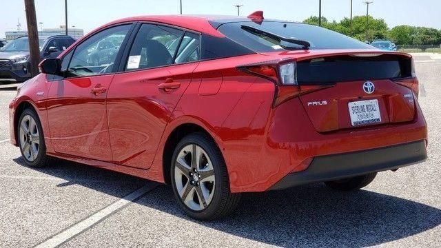  2019 Toyota Prius XLE For Sale Specifications, Price and Images