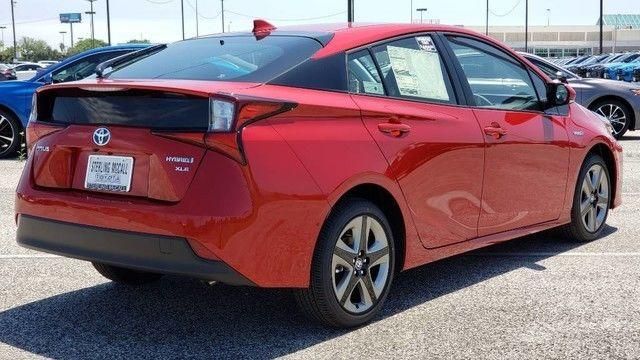  2019 Toyota Prius XLE For Sale Specifications, Price and Images