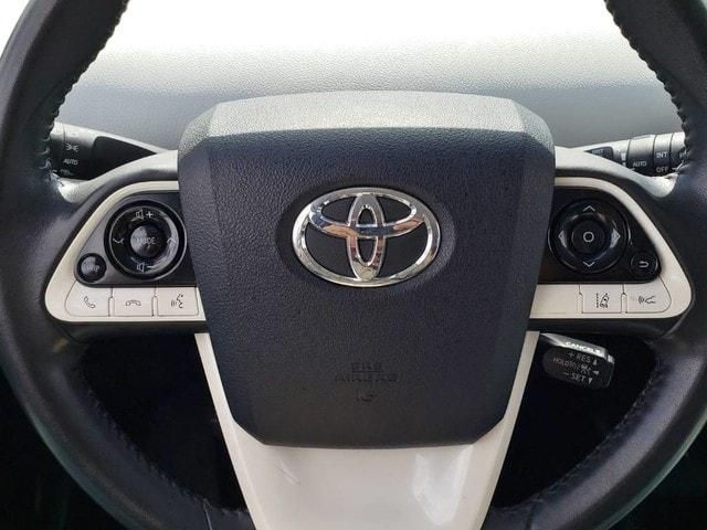  2016 Toyota Prius Four For Sale Specifications, Price and Images