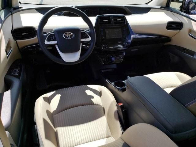  2017 Toyota Prius Two For Sale Specifications, Price and Images