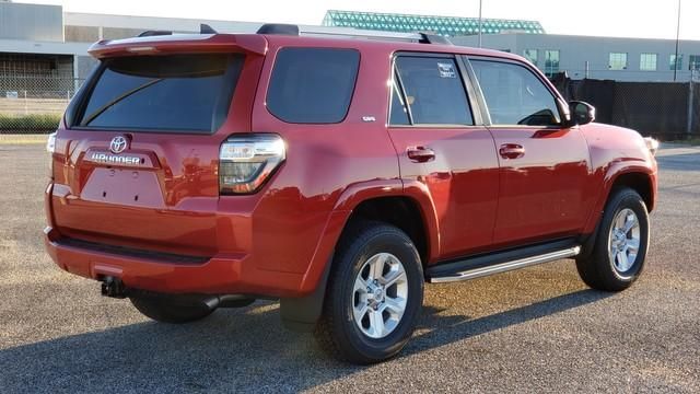  2019 Toyota 4Runner SR5 4WD For Sale Specifications, Price and Images