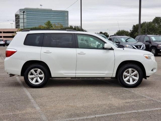  2008 Toyota Highlander For Sale Specifications, Price and Images