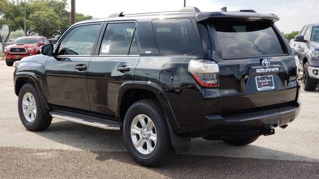  2020 Toyota 4Runner SR5 Premium For Sale Specifications, Price and Images