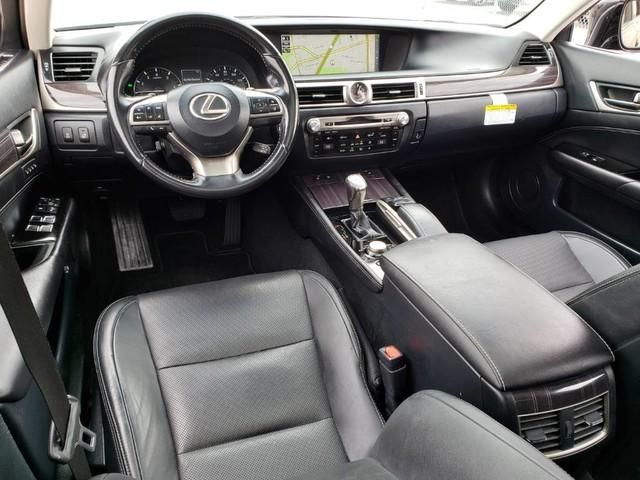  2016 Lexus GS 350 For Sale Specifications, Price and Images