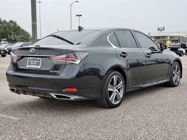  2016 Lexus GS 350 For Sale Specifications, Price and Images