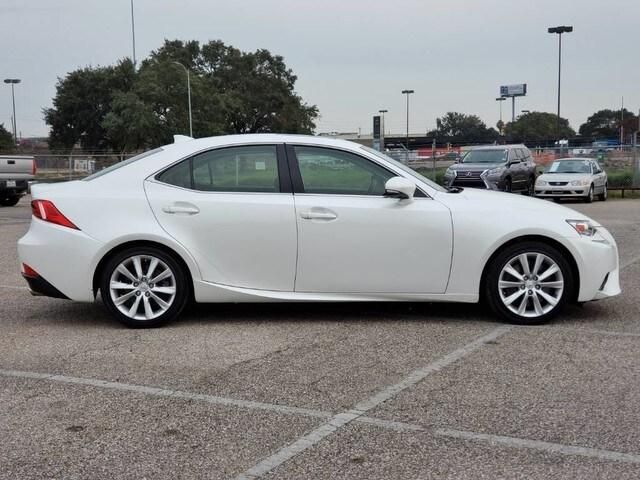  2016 Lexus IS 300 For Sale Specifications, Price and Images