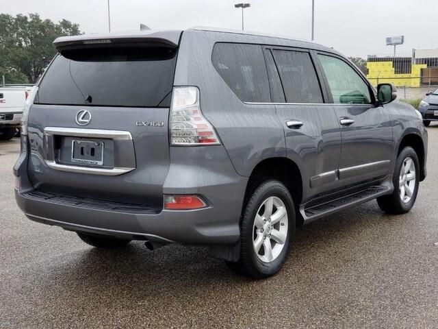  2016 Lexus GX 460 Base For Sale Specifications, Price and Images