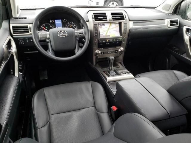  2016 Lexus GX 460 Base For Sale Specifications, Price and Images