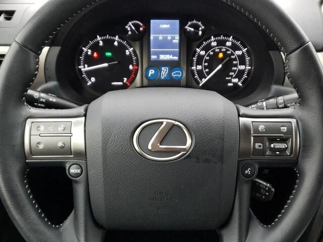  2016 Lexus GX 460 Base For Sale Specifications, Price and Images