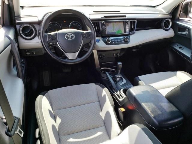  2016 Toyota RAV4 Hybrid XLE For Sale Specifications, Price and Images