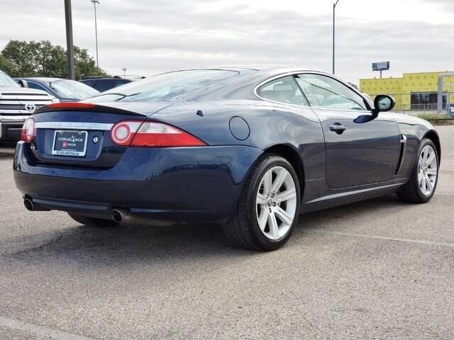  2007 Jaguar XK For Sale Specifications, Price and Images