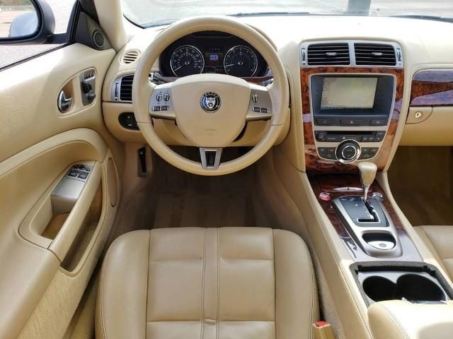  2007 Jaguar XK For Sale Specifications, Price and Images