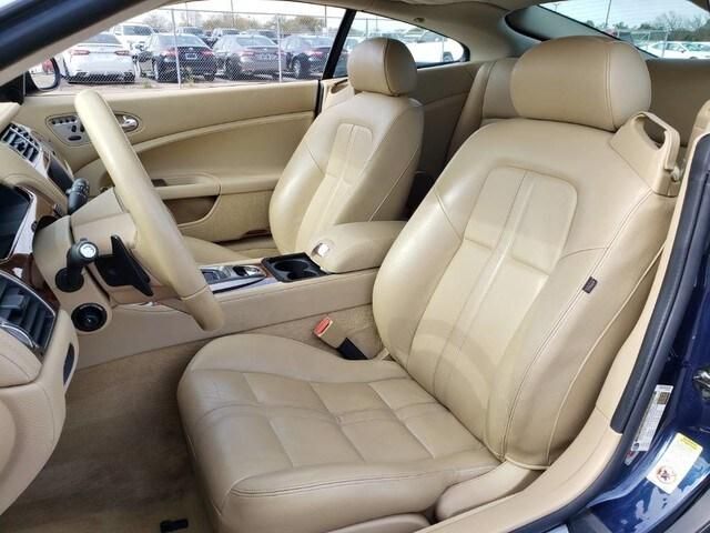  2007 Jaguar XK For Sale Specifications, Price and Images