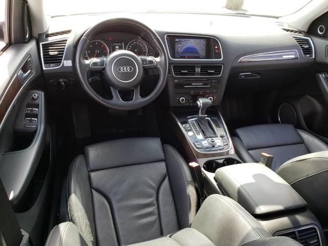  2014 Audi Q5 3.0 TDI Premium Plus For Sale Specifications, Price and Images
