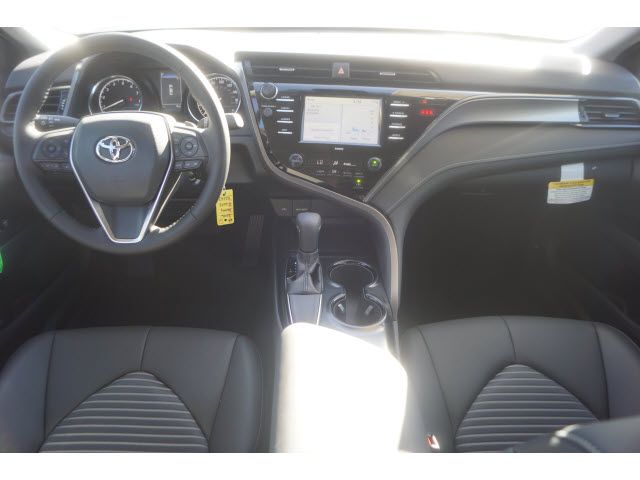  2020 Toyota Camry SE For Sale Specifications, Price and Images