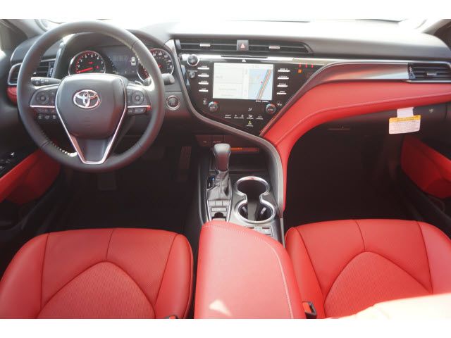 2020 Toyota Camry XSE V6 For Sale Specifications, Price and Images
