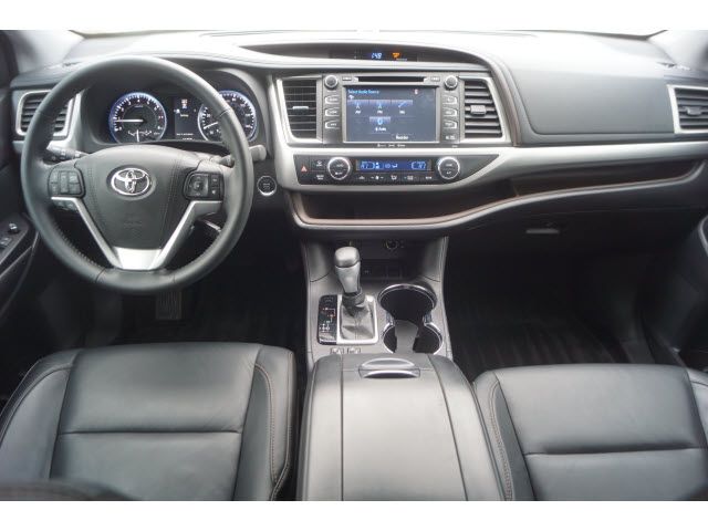  2016 Toyota Highlander XLE For Sale Specifications, Price and Images