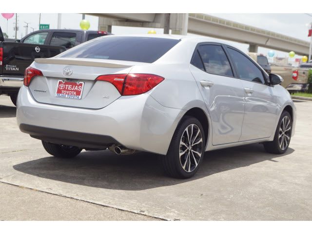  2017 Toyota Corolla SE For Sale Specifications, Price and Images