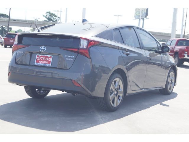  2019 Toyota Prius Limited