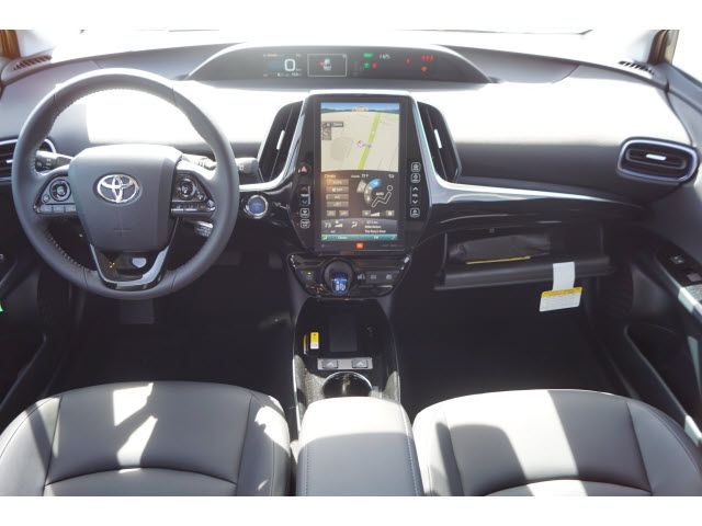  2019 Toyota Prius Limited For Sale Specifications, Price and Images