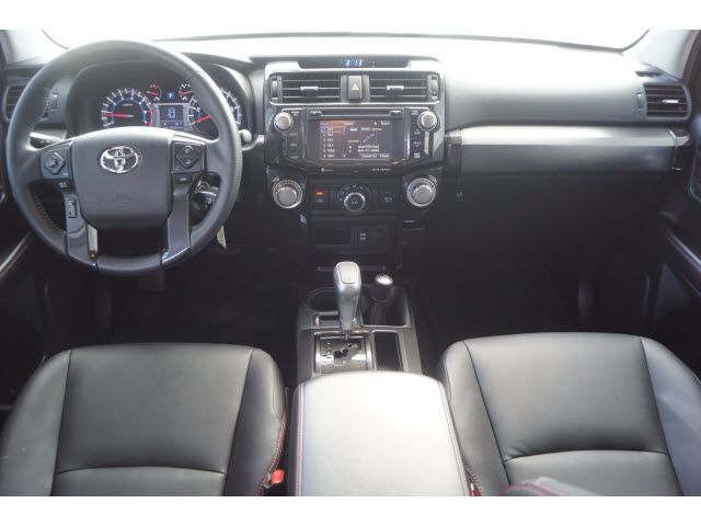  2016 Toyota 4Runner TRD Pro For Sale Specifications, Price and Images