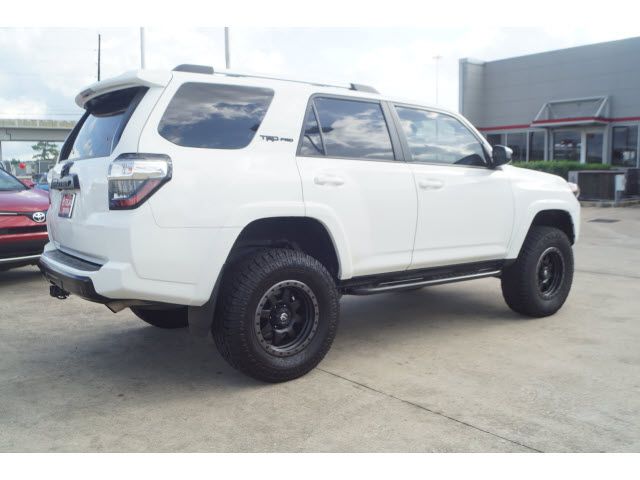  2016 Toyota 4Runner TRD Pro For Sale Specifications, Price and Images