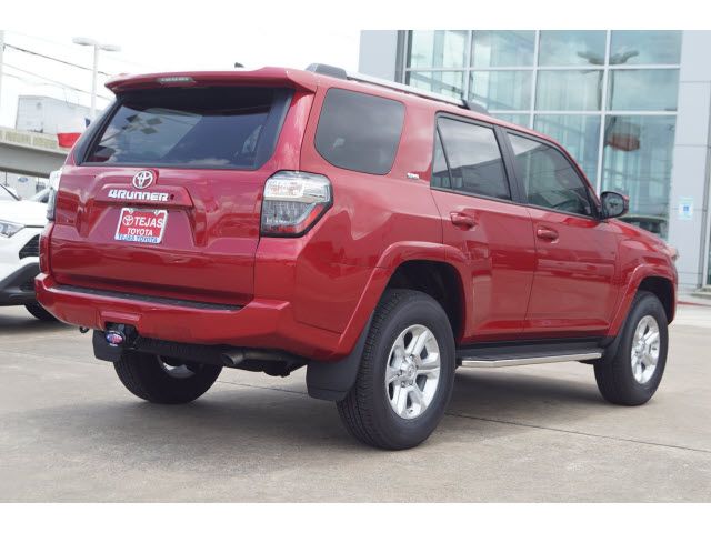  2011 Toyota 4Runner SR5 For Sale Specifications, Price and Images