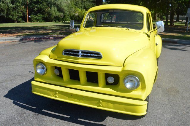  1959 Studebaker Gorgeous Pickup Runs Great For Sale Specifications, Price and Images